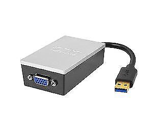 Siig JU-VG0311-S1 interface cards/adapter USB 3.2 Gen 1 (3.1 Gen 1) (JU-VG0311-S - Picture 1 of 1