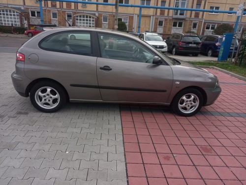 Seat Ibiza - Bild 10 von 11