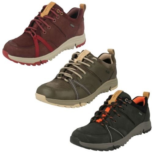 deportivas clarks mujer
