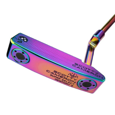March 21 - Super Select Newport Plus - Scotty Cameron