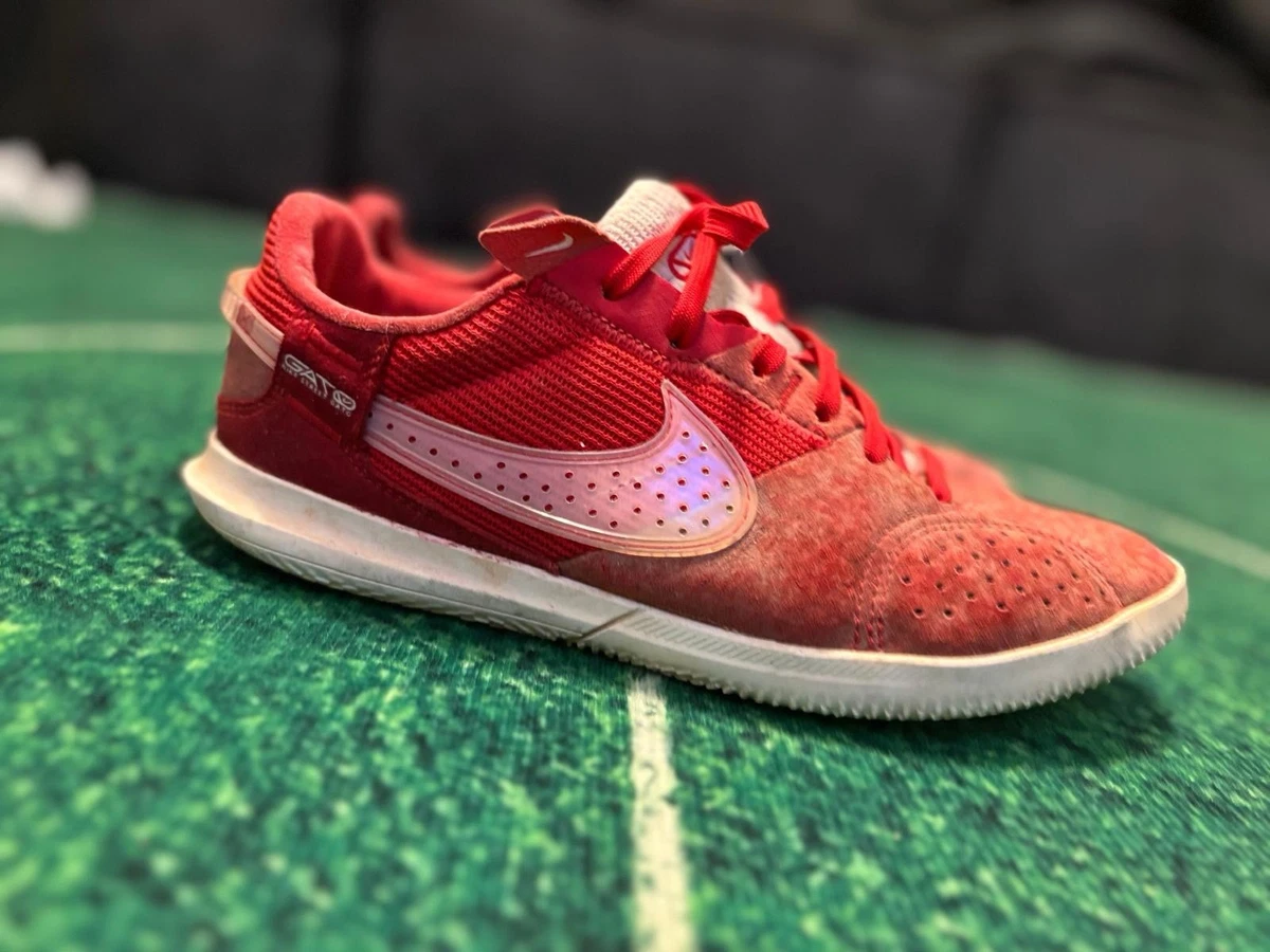Nike Streetgato University Red Sail for Sale | Authenticity