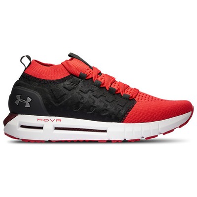 Under Armour Phantom 1 Modern, Red, Size 10 Men's, (197778140783)