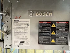 Bosch Heat Pump