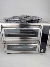 bella PRO - DoubleUp Oven with Probe Thermome...