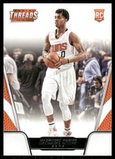2016-17 Panini Threads #178 Marquese Chriss