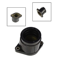 Carburetor Intake Manifold Adapter Interface For Yamaha TT250R TT-R 1993-04 US