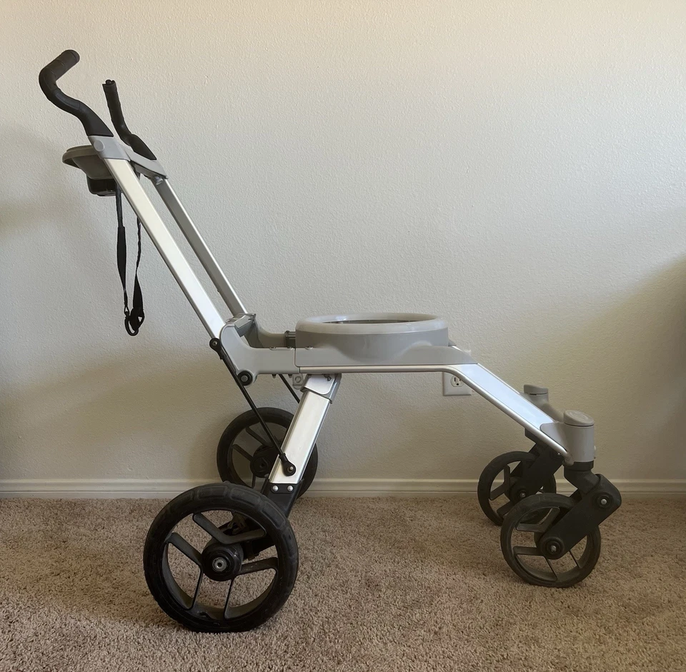 Orbit Baby G2 Stroller - Image 2 of 4