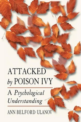 Ann Belford Ulanov Attached by Poison Ivy (Paperback) (UK IMPORT)