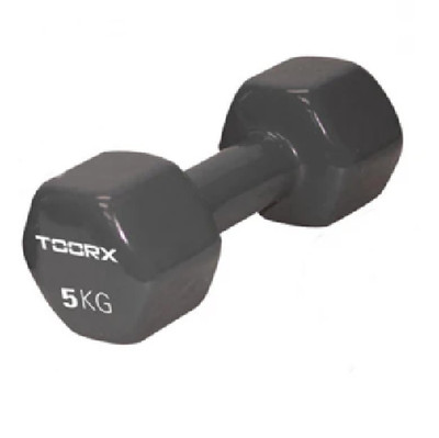 TORX MV-5 BLACK 5kg Vinyl Handlebar