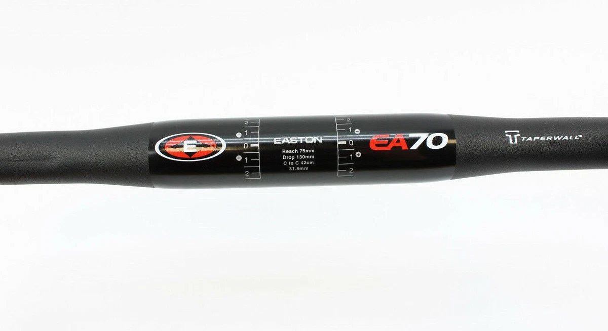 Easton EA70 420 mm Rennrad Lenker //NEU// Alu Rennlenker 31,8 mm 42 cm Road Bar
