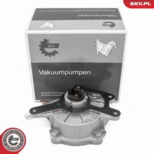 ESEN SKV Unterdruckpumpe Bremsanlage 18SKV072 für MERCEDES KLASSE W204 Model GLK