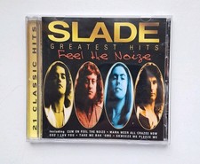 Feel The Noize - Slade Greatest Hits - Slade ...