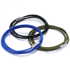 Trash Can Rubber Bands 3Pcs, Large Rubber Bands Heavy Duty, Fits 1330 Gallon ...