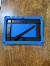 Fire HD 8'' Tablet Case for Amazon Fire HD 8 Plus 12th/10th Gen,2024/2022/2020 