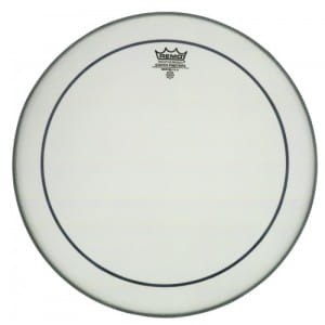 REMO Pinstripe Coated 16''