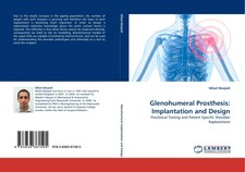 Milad Masjedi | Glenohumeral Prosthesis: Impl...