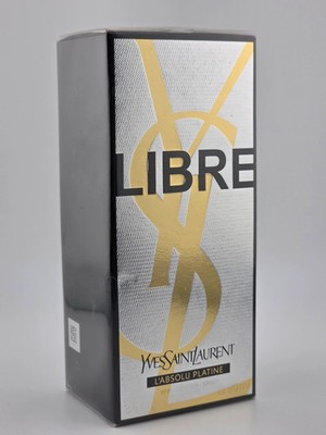 Yves Saint Laurent Libre Absolu Platine Eau de Parfum 90ml