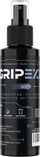 GRIP-X Grip Spray