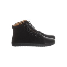 Zaqq, Schnürstiefel, Größe: 39, Schwarz, Unisex (Erwachsene) #MDU