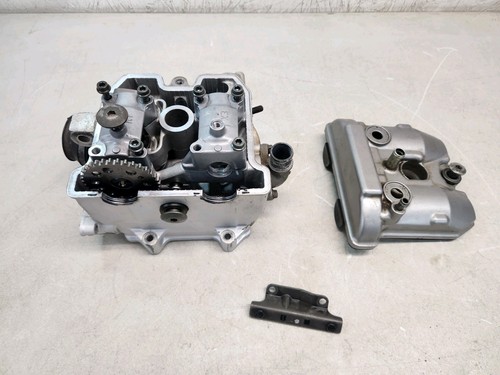 03-08 LTZ400 ltz  KFX DVX 400 cylinder head cam cams  valve FOR PARTS    #3