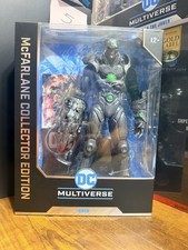 McFarlane DC Multiverse Forever Evil Grid Action Figure Sealed