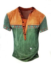 Brand new Men's Short Sleeve Dress Shirt