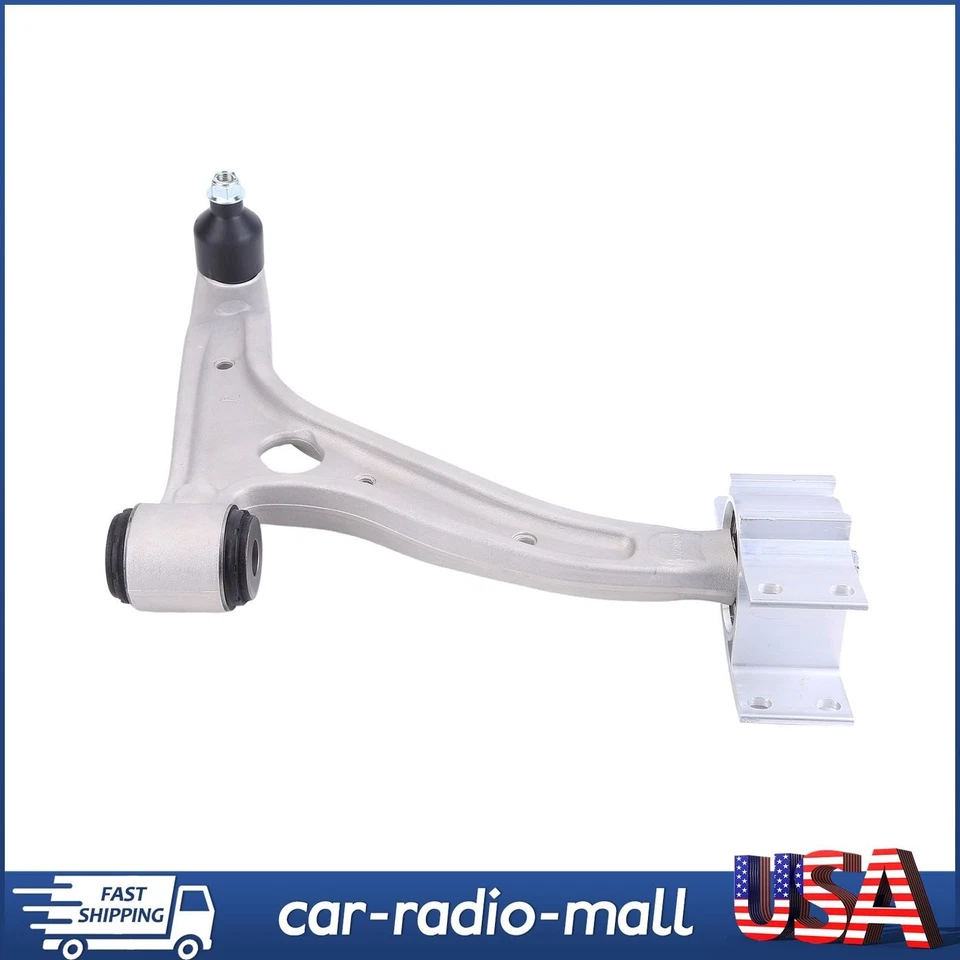 2463330400 Front Lower Control Arm For Mercedes-Benz Cla250 C117/C118 2014-2020 - Image 2 of 4