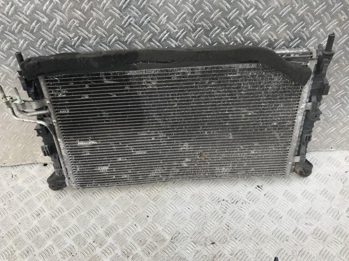 Kondensator Klimaanlage  Ford Focus DE285062-71