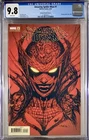 Amazing Spider-Man #1 - CGC 9.8 - Patrick Gleason Variant A - Legacy ASM #895