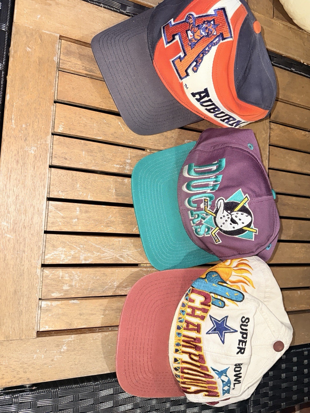 Hat Bundle - image 1