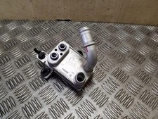 Radiateur Kia SOUL