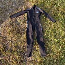 IST Proline Men's 0.5mm Full Body Wetsuit Scuba Diving Snorkeling Suit