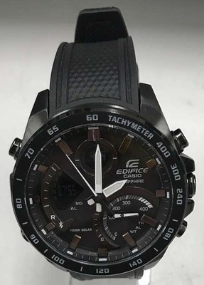 CASIO ECB-900 - Analog Watch