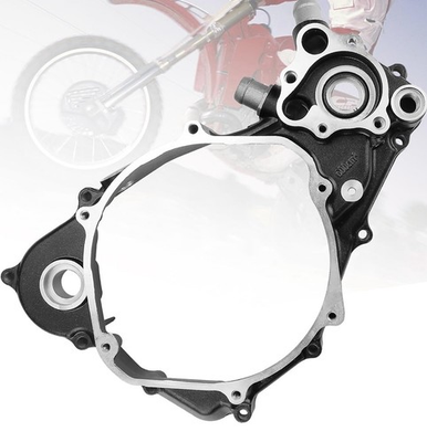 #ad Right Side Crankcase Water Pump Cover For Honda CR250R 1988 1989 OE 11340KS7831 $49.98