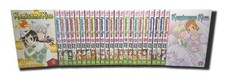 Kamisama Kiss Manga In English Vol 1-25 Brand...