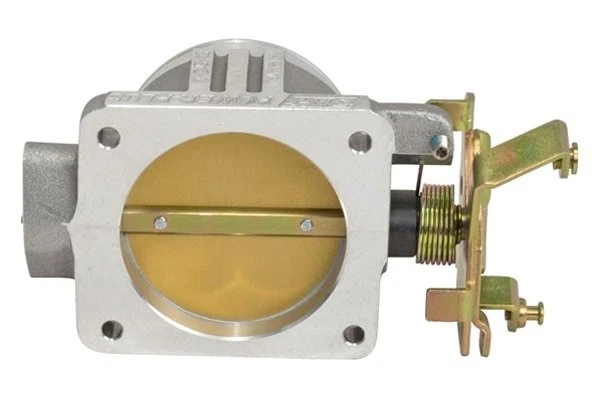 For Ford Mustang 1996-2004 BBK 1701 High Flow Throttle Body Foto 3 de 4