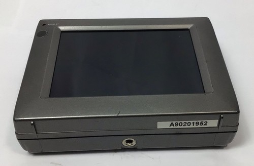 5” TFT LCD External Camera Color Monitor LCM-502 No Power Supply - Picture 5 of 5