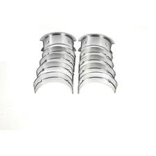 ITM Engine Components 5M1137-020 Engine Crankshaft Main Bearing Set