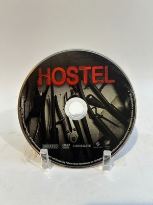 DVDs [Discs Only] (Titles D-H) Save 30% on 5+, Only 25¢ shipping on 2nd+