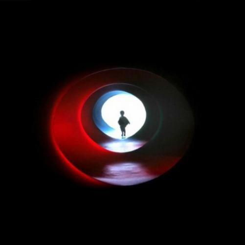 Yards Excitation Thresholds (Vinyl LP) 12" Album