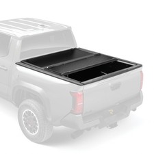 Realtruck Undercover Select Hard Folding Truck Bed Tonneau Sl24029 68.4 Realtruck Undercover Select Hard Folding Truck Bed Tonneau Sl24029 68.4