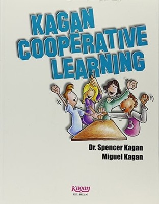 KAGAN COOPERATIVE LEARNING by Miguel Kagan Paperback Self Help Business