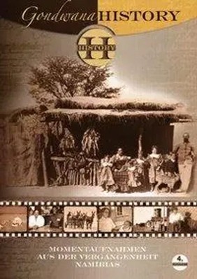Mannfred Go*dbeck | Gondwana History IV | Taschenbuch | Deutsch (2013)