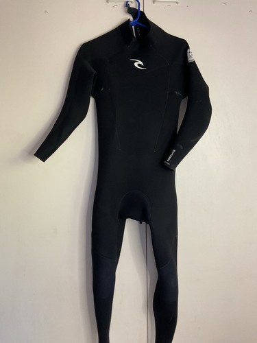 Rip Curl Neoprenanzug 4/3mm FREELITE Größe MS 140 -155Lbs Surfen siehe Bilder Beschreibung - Bild 2 von 12