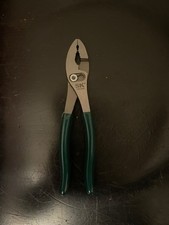 New Sk 8 Slip Joint Pliers 7208 New Sk 8 Slip Joint Pliers 7208
