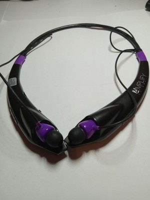 AMPLIFY PRO SBN45 AROUND-THE-NECK EARPIECE.
