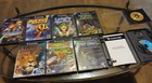 Lot of 9 Gamecube Games - ZELDA - MARIO AND OTHERS