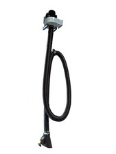 Absauganlage Abgas Miniset / Abgas-Absauganlage / Abgasabsaugung Diesel