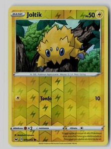 Joltik Pokemon