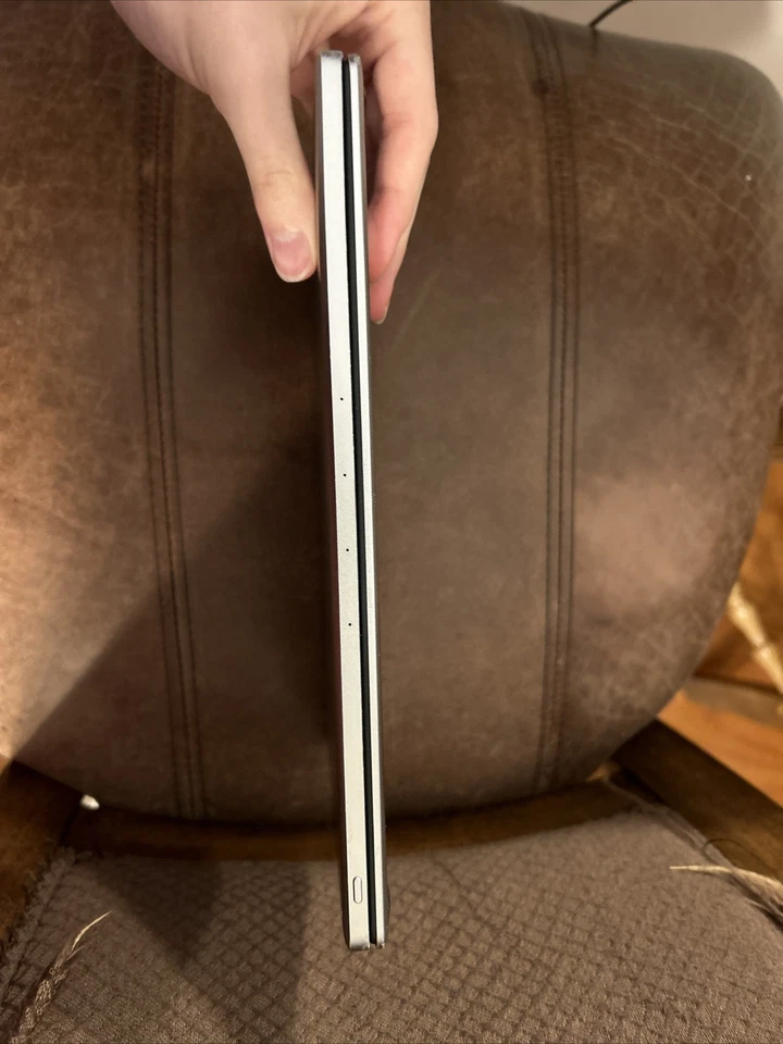 Tablet Google Pixel C C1502W 64 GB Wi-Fi 10,2 pulgadas plateada con teclado Foto 4 de 4